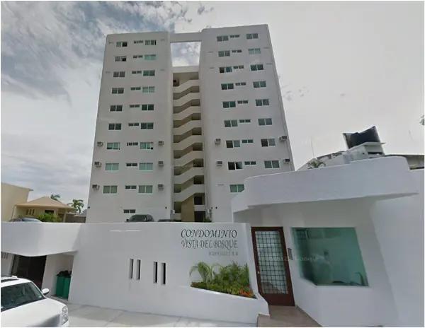 CLUB DEPORTIVO DEPARTAMENTO VENTA ACAPULCO GUERRERO