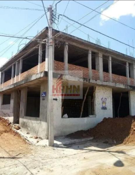 ANGAMACUTIRO CENTRO EDIFICIO VENTA MICHOACAN
