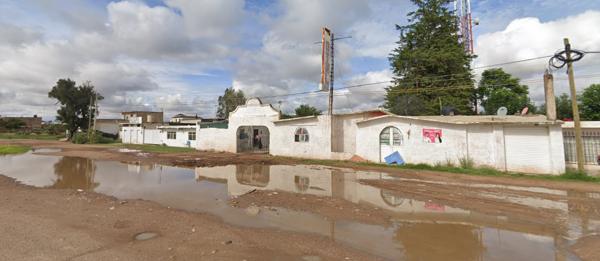 FELIX U. GOMEZ CASA VENTA ZACATECAS