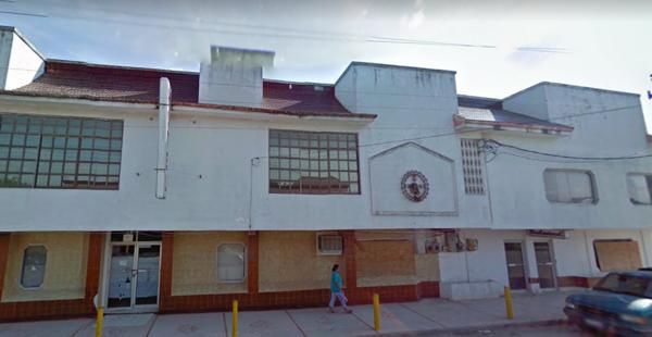 BENITO JUAREZ HOTEL EDIFICIO VENTA RIO BRAVO TAMAULIPAS