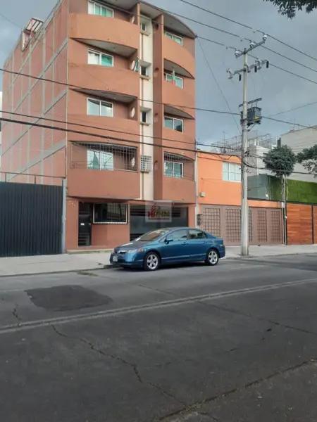 LETRAN VALLE DEPARTAMENTO VENTA BENITO JUAREZ CDMX