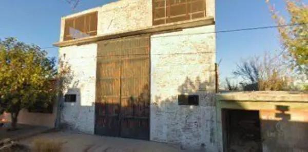 SECTOR PONIENTE, BODEGA EN VENTA, DELICIAS, CHIHUAHUA