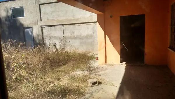 VALENTIN GOMEZ FARIAS CENTRO CHIHUAHUA CASA VENTA