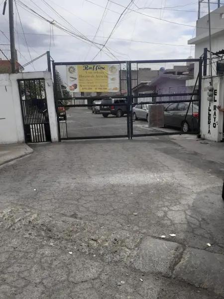 RINCONADA DE ARAGON DEPARTAMENTO VENTA ECATEPEC ESTADO DE MEXICO