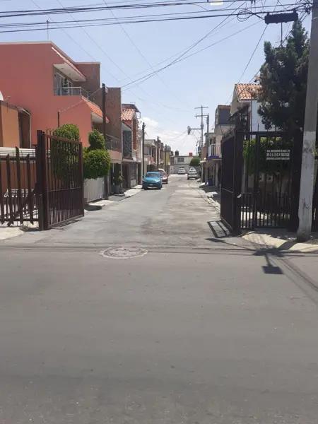 HACIENDAS DE ARAGON CASA VENTA ECATEPEC ESTADO DE MEXICO HACIENDAS DE ARAGON CASA VENTA ECATEPEC ESTADO DE MEXICO