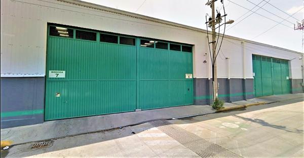 ZONA INDUSTRIAL BODEGA RENTA IXTAPALUCA ESTADO DE MEXICO