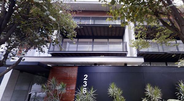 POLANCO DEPARTAMENTO VENTA MIGUEL HIDALGO CDMX
