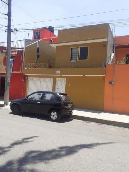 JARDINES DE MORELOS CASA VENTA ECATEPEC ESTADO DE MEXICO
