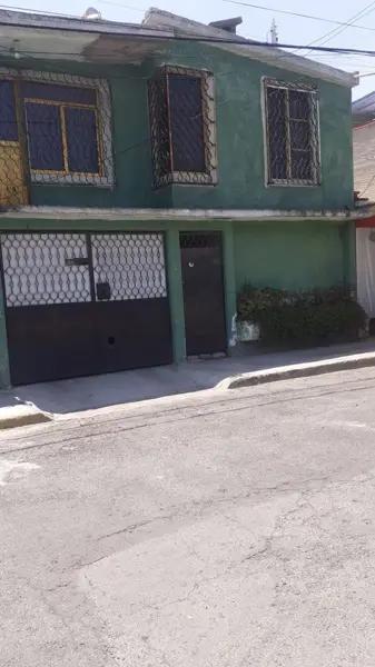 JARDINES DE MORELOS CASA VENTA ECATEPEC ESTADO DE MEXICO