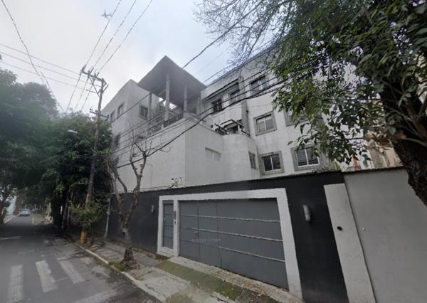 Extremadura Insurgentes, Edificio y Terreno en Venta, Benito Juárez, CDMX Extremadura Insurgentes, Edificio y Terreno en Venta, Benito Juárez, CDMX