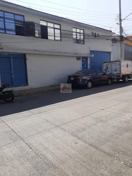 FRANCISCO VILLA BODEGA VENTA TLALNEPANTLA ESTADO DE MEXICO