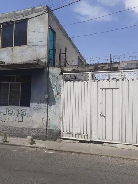 NUEVO PASEO ENTREGA INMEDIATA SAN AGUSTIN CASA VENTA ECATEPEC ESTADO DE MEXICO