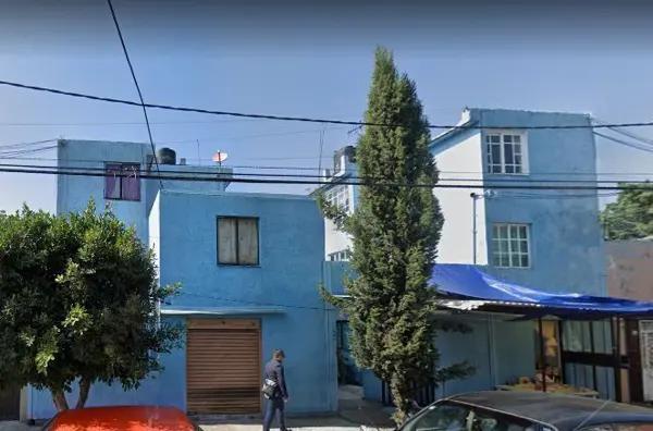 INDUSTRIAL VALLEJO DEPARTAMENTO VENTA GAM CDMX