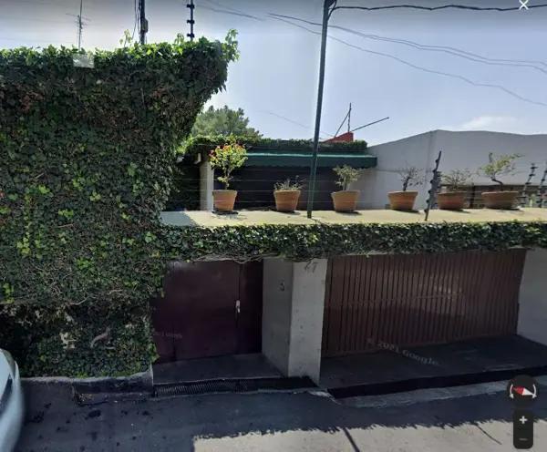 SAN JERONMIO LIDICE, CASA VENTA  MAGDALENA CONTRERAS CDMX