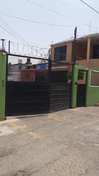 RINCONADA DE ARAGON DEPARTAMENTO VENTA ECATEPEC ESTADO DE MEXICO