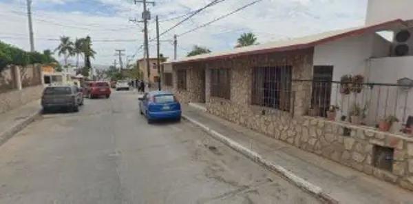 IDELFONSO GREEN CASA VENTA LOS CABOS BAJA CALIFORNIA