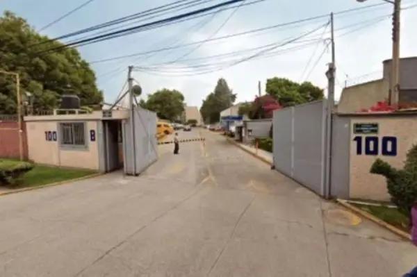 SAN JERONIMO TEPETLA DEPARTAMENTO VENTA  TLALNEPANTLA DE BAZ	ESTADO DE MÉXICO