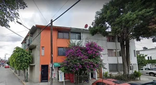 EL ROSARIO CEYLAN	DEPARTAMENTO VENTA TLALNEPANTLA DE BAZ	ESTADO DE MÉXICO