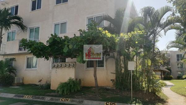 FRACCIONAMIENTO MARINA DIAMANTE DEPARTAMENTO VENTA ACAPULCO GUERRERO