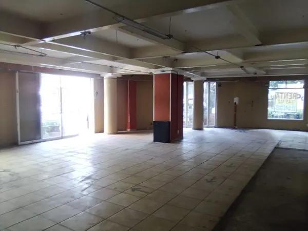 COLONIA JUAREZ OFICINA RENTA CUAUHTEMOC CDMX