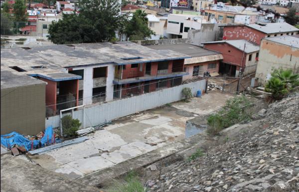 ALTAMIRA TERRENO VENTA TIJUANA BAJA CALIFORNIA