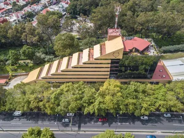 Santa María Tepepan Edificio Renta Xochimilco, CDMX Santa María Tepepan Edificio Renta Xochimilco, CDMX