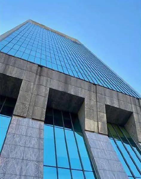 TORRE QUADRATA OFICINAS RENTA LOMAS ALTAS MIGUEL HIDALGO