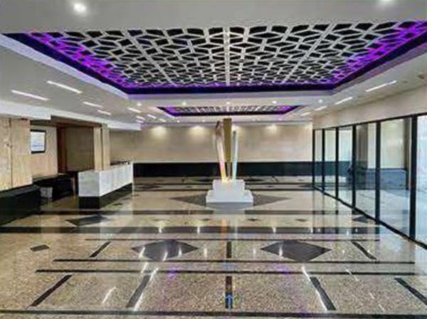 TORRE QUADRATA OFICINAS RENTA LOMAS ALTAS MIGUEL HIDALGO