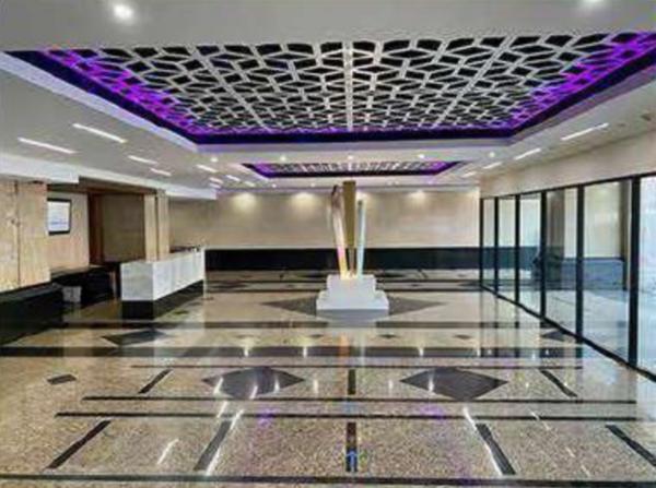 TORRE QUADRATA OFICINAS RENTA LOMAS ALTAS MIGUEL HIDALGO