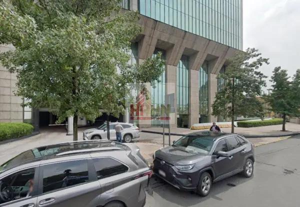 TORRE QUADRATA OFICINAS RENTA LOMAS ALTAS MIGUEL HIDALGO
