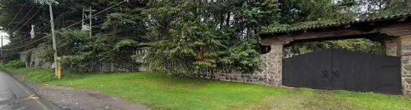 FRACCION DE RANCHO , ENTREGA INMEDIATA VENTA,  OCOYOACAC, ESTADO DE MEXICO