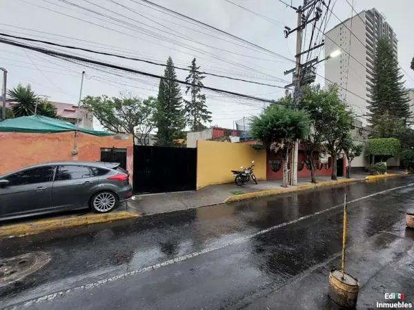 PROGRESO TIZAPAN TERRENO VENTA ALVARO OBREGON CDMX PROGRESO TIZAPAN TERRENO VENTA ALVARO OBREGON CDMX