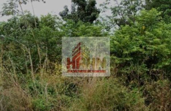 *Quintana Roo, Cancún, Fracc La Selva, Terreno Venta.*
