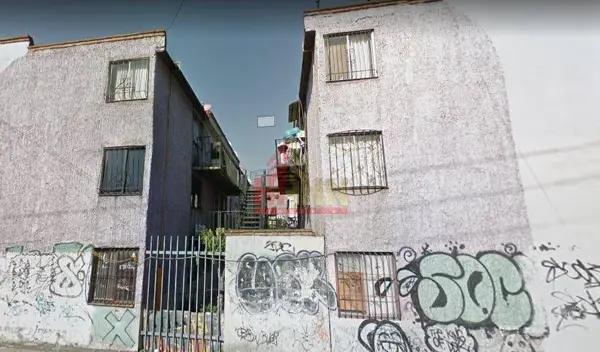 SANTA ANA PONIENTE, DEPARTAMENTO EN VENTA, TLÁHUAC, CDMX.