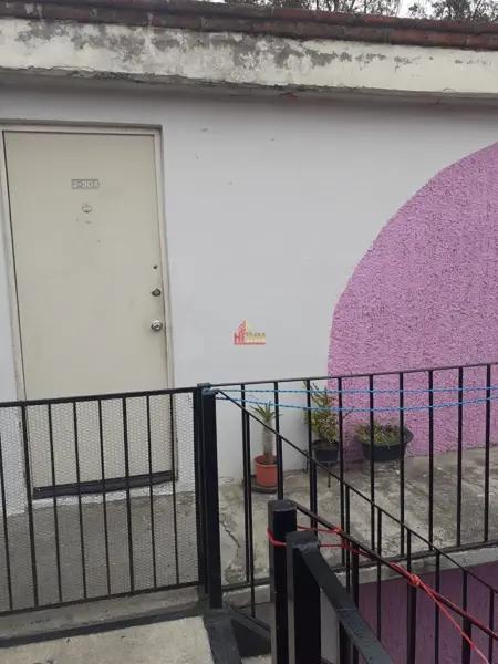 SANTA ANA PONIENTE, DEPARTAMENTO (B) EN VENTA, TLÁHUAC, CDMX.