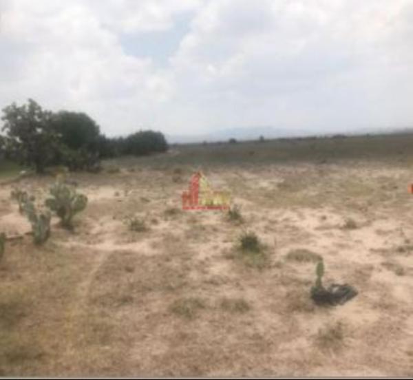 Zumpango Terreno venta Rancho Valle Hermoso Edo. de México