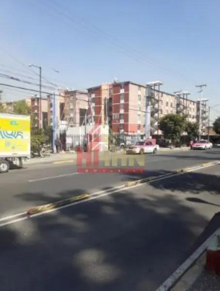 VASCO DE QUIROGA, DEPARTAMENTO VENTA, GUSTAVO A MADERO, CDMX