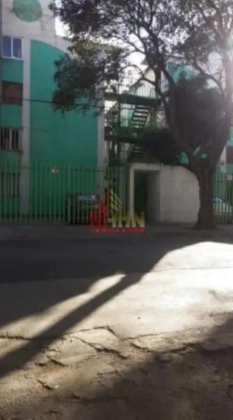 TLAXPANA DEPARTAMENTO VENTA MIGUEL HIDALGO CDMX