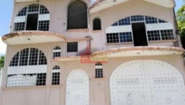 EL TOMATAL CASA VENTA IGUALA GUERRERO