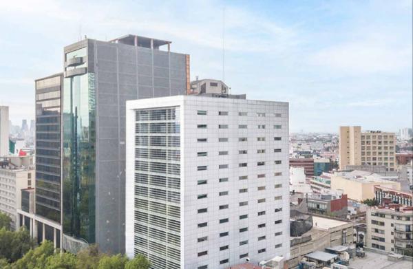 TABACALERA EDIFICIO RENTA CUAUHTEMOC CDMX