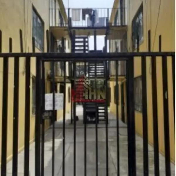 ARENAL DEPARTAMENTO VENTA VENUSTIANO CARRANZA CDMX