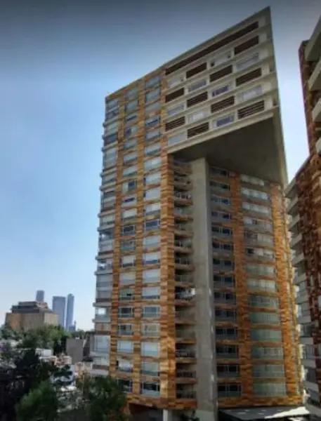 HARES POLANCO DEPARTAMENTO VENTA ANAHUAC CDMX HARES POLANCO DEPARTAMENTO VENTA ANAHUAC CDMX