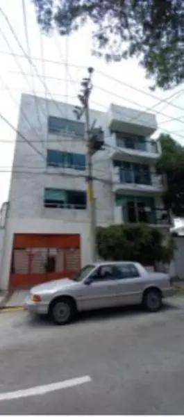 NUEVA IXTACALA EDIFICIO VENTA TLALNEPANTLA ESTADO DE MEXICO