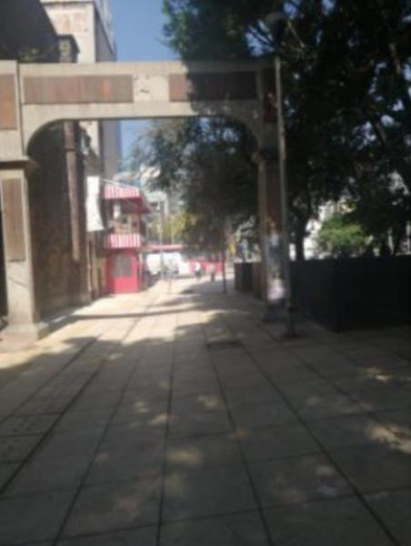 CENTRO LOCAL  VENTA CUAUHTEMOC CDMX