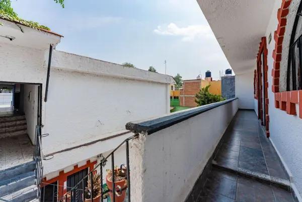 BARRIO SAN MARCOS LOCAL VENTA XOCHIMILCO
