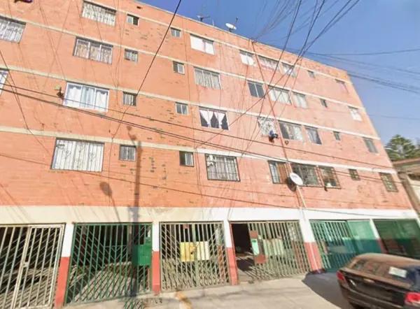 SANTA MARTHA ACATITLA, IZTAPALAPA, CDMX. DEPARTAMENTO EN VENTA SANTA MARTHA ACATITLA, IZTAPALAPA, CDMX. DEPARTAMENTO EN VENTA