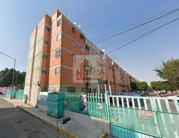 SANTA MARTHA ACATITLA DEPARTAMENTO VENTA IZTAPALAPA CDMX SANTA MARTHA ACATITLA DEPARTAMENTO VENTA IZTAPALAPA CDMX
