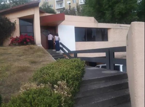 VALLE DE TEPEPAN CASA VENTA TLALPAN CDMX