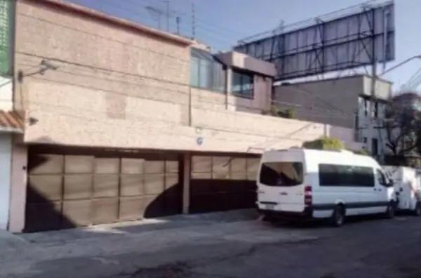 EL CARACOL CASA VENTA COYOACAN CDMX