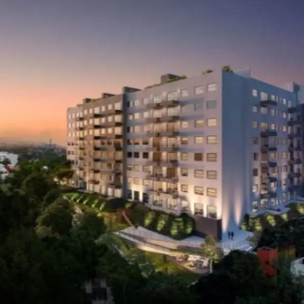 OLIVAR DE LOS PADRES DEPARTAMENTO VENTA ALVARO OBREGON CDMX